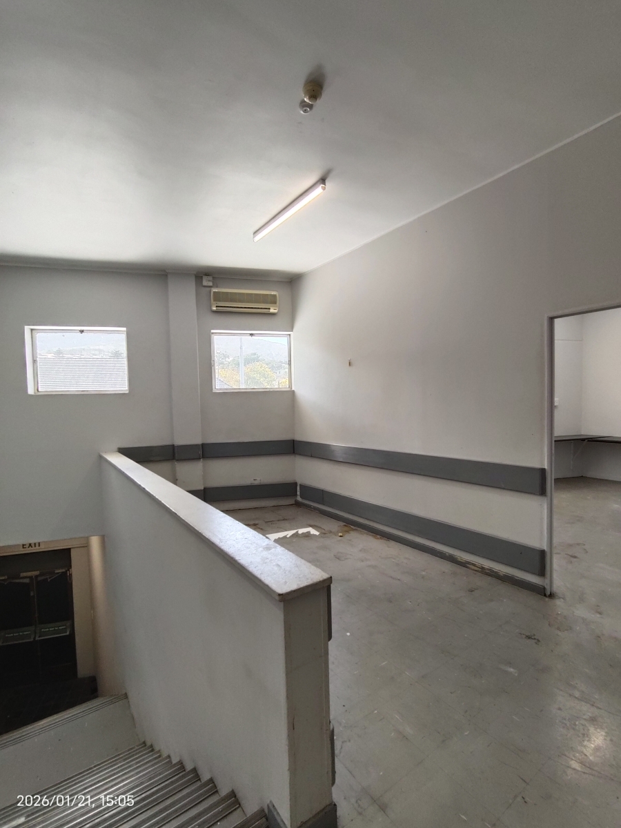To Let commercial Property for Rent in Rondebosch Western Cape